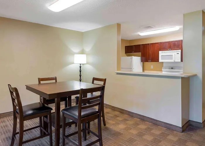 Extended Stay America Suites - Phoenix - Midtown