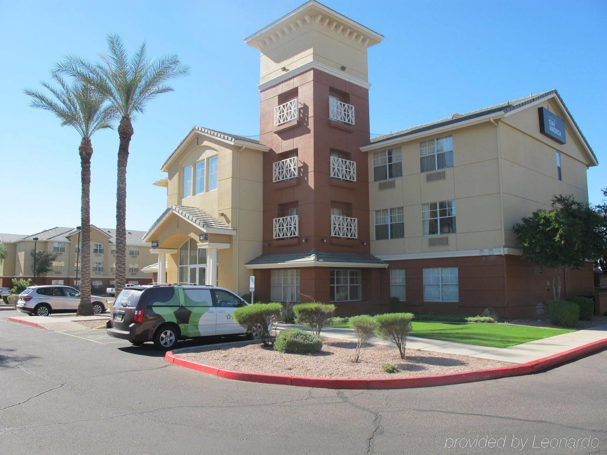 Hotel Extended America - - Midtown 2*